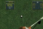 ProStroke Golf - World Tour 2007 (Xbox)