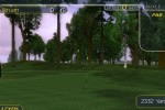 ProStroke Golf - World Tour 2007 (Xbox)