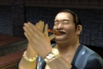 Yakuza (PlayStation 2)