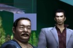 Yakuza (PlayStation 2)