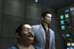 Yakuza (PlayStation 2)