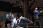 Yakuza (PlayStation 2)