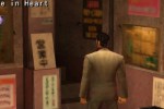 Yakuza (PlayStation 2)