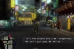 Yakuza (PlayStation 2)