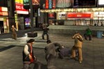 Yakuza (PlayStation 2)