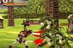 Guilty Gear Judgment (PSP)