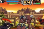 Guilty Gear Judgment (PSP)