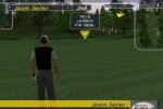 ProStroke Golf - World Tour 2007 (PlayStation 2)