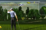 ProStroke Golf - World Tour 2007 (PlayStation 2)