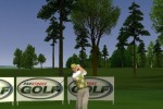 ProStroke Golf - World Tour 2007 (PC)