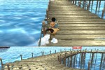 One Piece: Grand Adventure (PlayStation 2)