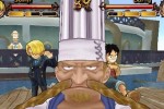 One Piece: Grand Adventure (PlayStation 2)