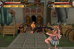 One Piece: Grand Adventure (PlayStation 2)