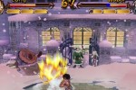 One Piece: Grand Adventure (PlayStation 2)