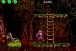 Ultimate Ghosts 'n Goblins (PSP)