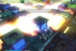 Bomberman: Act Zero (Xbox 360)