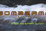 Bomberman: Act Zero (Xbox 360)