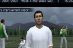 Let's Make a Soccer Team! (PlayStation 2)