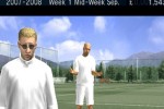 Let's Make a Soccer Team! (PlayStation 2)