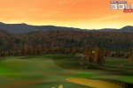 Real World Golf 2007 (PlayStation 2)