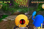 Pac-Man World Rally (PlayStation 2)