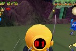 Pac-Man World Rally (PlayStation 2)