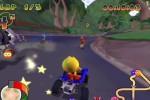 Pac-Man World Rally (PlayStation 2)