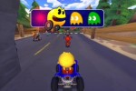 Pac-Man World Rally (PlayStation 2)