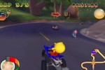 Pac-Man World Rally (PlayStation 2)