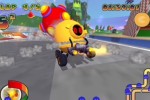 Pac-Man World Rally (PlayStation 2)