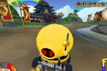 Pac-Man World Rally (PlayStation 2)