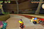 Pac-Man World Rally (PlayStation 2)