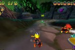 Pac-Man World Rally (PlayStation 2)