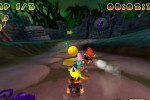 Pac-Man World Rally (PlayStation 2)