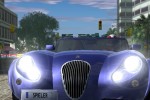 World Racing 2 (Xbox)