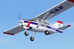 Civil Air Patrol Pilot Search and Rescue (PC)