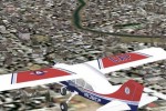 Civil Air Patrol Pilot Search and Rescue (PC)