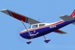 Civil Air Patrol Pilot Search and Rescue (PC)