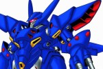 Super Robot Taisen: Original Generation (Game Boy Advance)