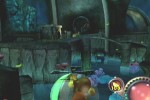 Super Monkey Ball Adventure (GameCube)