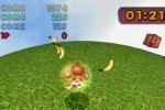 Super Monkey Ball Adventure (GameCube)