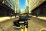 FlatOut 2 (Xbox)