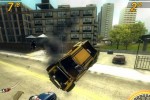 FlatOut 2 (Xbox)