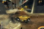 FlatOut 2 (Xbox)