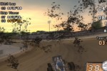 Sprint Cars: Road to Knoxville (PlayStation 2)