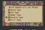 Summon Night: Swordcraft Story (Game Boy Advance)