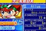 Battle B-Daman (Game Boy Advance)