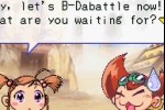 Battle B-Daman (Game Boy Advance)