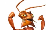 The Ant Bully (GameCube)