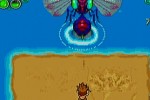 The Ant Bully (Game Boy Advance)